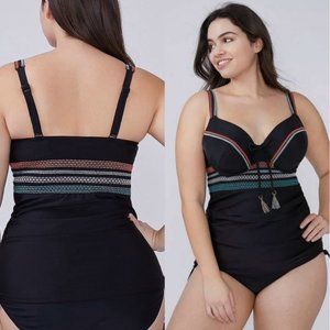 42F Tankini Top from Cacique